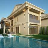  Villas with Pool Near Sea in Muğla Fethiye Fethiye 8073683 thumb0