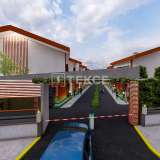  Villas asequibles con jardines independientes en Yalova Turquía Merkez 8073684 thumb9