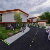  Villas asequibles con jardines independientes en Yalova Turquía Merkez 8073684 thumb8