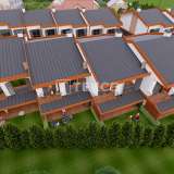  Villas asequibles con jardines independientes en Yalova Turquía Merkez 8073684 thumb5