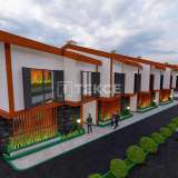  Villas asequibles con jardines independientes en Yalova Turquía Merkez 8073684 thumb3