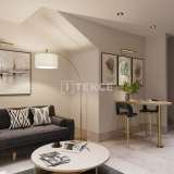  Stylish Apartments with Hotel Concept in Muğla Fethiye Fethiye 8073686 thumb10