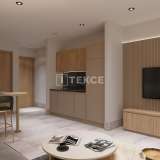  Stylish Apartments with Hotel Concept in Muğla Fethiye Fethiye 8073686 thumb12