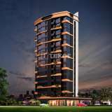  Brand-New Apartments Close to Sea in Mersin Mezitli Mezitli 8073687 thumb2