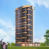  Brand-New Apartments Close to Sea in Mersin Mezitli Mezitli 8073687 thumb1