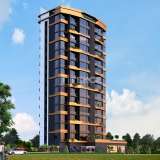  Brand-New Apartments Close to Sea in Mersin Mezitli Mezitli 8073687 thumb0