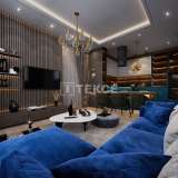  Brand-New Apartments Close to Sea in Mersin Mezitli Mezitli 8073687 thumb5