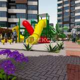  Chic Sea-View Apartments in a Complex in Mersin Turkey Mezitli 8073689 thumb5