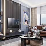  Chic Sea-View Apartments in a Complex in Mersin Turkey Mezitli 8073689 thumb8
