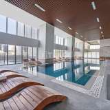  伊斯坦布尔萨利耶（ Sarıyer ）带泳池和安保设施的宽敞公寓 Sariyer 8073690 thumb22