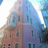 Zentral gelegene historische Wohnungen in İstanbul Beyoğlu Beyoglu 8073695 thumb3