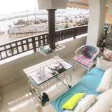  Sea view Beachfront 1-Bedroom apartment in Arena 1, Sveti Vlas Sveti Vlas resort 5973697 thumb1