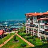  Sea view Beachfront 1-Bedroom apartment in Arena 1, Sveti Vlas Sveti Vlas resort 5973697 thumb19
