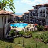  Sea view Beachfront 1-Bedroom apartment in Arena 1, Sveti Vlas Sveti Vlas resort 5973697 thumb14
