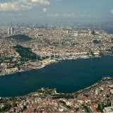  Wohnungen direkt am Meer in einem Projekt in İstanbul Beyoğlu Beyoglu 8073697 thumb2