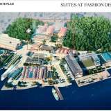  伊斯坦布尔贝尤鲁（Beyoğlu）混合项目项目中的海滨房产 Beyoglu 8073697 thumb11