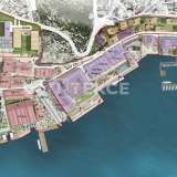  伊斯坦布尔贝尤鲁（Beyoğlu）混合项目项目中的海滨房产 Beyoglu 8073697 thumb4