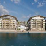  Seafront Properties in a Mixed Project in İstanbul Beyoğlu Beyoglu 8073697 thumb7