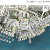  伊斯坦布尔贝尤鲁（Beyoğlu）混合项目项目中的海滨房产 Beyoglu 8073697 thumb10