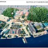  伊斯坦布尔贝尤鲁（Beyoğlu）混合项目项目中的海滨房产 Beyoglu 8073701 thumb11