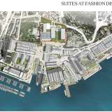  伊斯坦布尔贝尤鲁（Beyoğlu）混合项目项目中的海滨房产 Beyoglu 8073701 thumb10