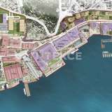  伊斯坦布尔贝尤鲁（Beyoğlu）混合项目项目中的海滨房产 Beyoglu 8073701 thumb4