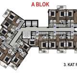  Шикарные Квартиры с Системой Умный Дом в Оба, Аланья Аланья 8073702 thumb39