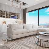  Eleganta Lägenheter med Smarta Hemsystem i Oba Alanya 8073703 thumb20