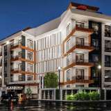  Eleganta Lägenheter med Smarta Hemsystem i Oba Alanya 8073703 thumb18