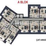  Шикарные Квартиры с Системой Умный Дом в Оба, Аланья Аланья 8073703 thumb36
