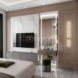  Eleganta Lägenheter med Smarta Hemsystem i Oba Alanya 8073703 thumb30