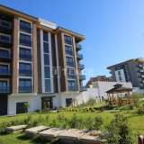  Apartamentos con baño listos para mudarse en Antalya Aksu 8073704 thumb6