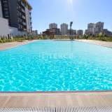  Apartamentos con baño listos para mudarse en Antalya Aksu 8073704 thumb1