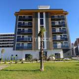  Apartamentos con baño listos para mudarse en Antalya Aksu 8073704 thumb3