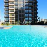  2-slaapkamer vastgoed met uitzicht op het zwembad in Antalya Aksu 8073706 thumb3