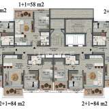  2-Zimmer-Wohnungen mit Poolblick in Antalya Altıntaş Aksu  8073706 thumb16