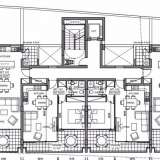  One Bedroom Apartment For Sale in Drosia, Larnaca - Title Deeds (New Build Process)Last remaining 1 Bedroom apartment!! - A402This project presents an amazing opportunity to buy an apartment in walking distance to downtown Larnaca. The bui Larnaca 7373708 thumb3