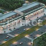  Geräumige 3-stöckige Geschäfte nahe des Flughafens in Mutapaşa Antalya Antalya 8073708 thumb2