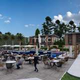  Villa's met privézwembad aan een hoofdweg in Antalya Altıntaş Aksu 8073709 thumb4