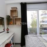  Möblierte 1-Zimmer-Wohnung in Komplex in Antalya Muratpaşa Antalya 8073711 thumb24