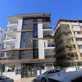 Möblierte 1-Zimmer-Wohnung in Komplex in Antalya Muratpaşa Antalya 8073711 thumb2