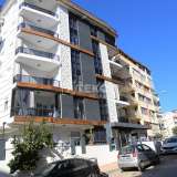  Möblierte 1-Zimmer-Wohnung in Komplex in Antalya Muratpaşa Antalya 8073711 thumb0
