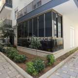  Möblierte 1-Zimmer-Wohnung in Komplex in Antalya Muratpaşa Antalya 8073711 thumb7