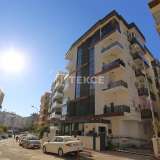  Möblierte 1-Zimmer-Wohnung in Komplex in Antalya Muratpaşa Antalya 8073711 thumb1