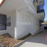  安塔利亚（Antalya）穆拉特帕萨（Muratpaşa）住宅区内的带家具单卧室公寓 安塔利亚 8073711 thumb4