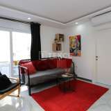  Möblierte 1-Zimmer-Wohnung in Komplex in Antalya Muratpaşa Antalya 8073711 thumb15