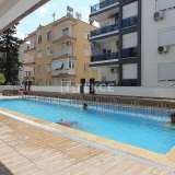  Appartement met 1 slaapkamer in complex in Antalya Muratpaşa Antalya 8073711 thumb9