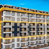  Apartamentos en Plena Naturaleza en Gazipaşa Antalya Gazipasa 8073714 thumb2