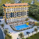  Apartments in the Heart of Nature in Gazipaşa Antalya Gazipasa 8073714 thumb0