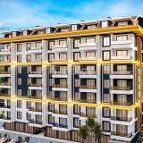  Apartamentos en Plena Naturaleza en Gazipaşa Antalya Gazipasa 8073714 thumb3
